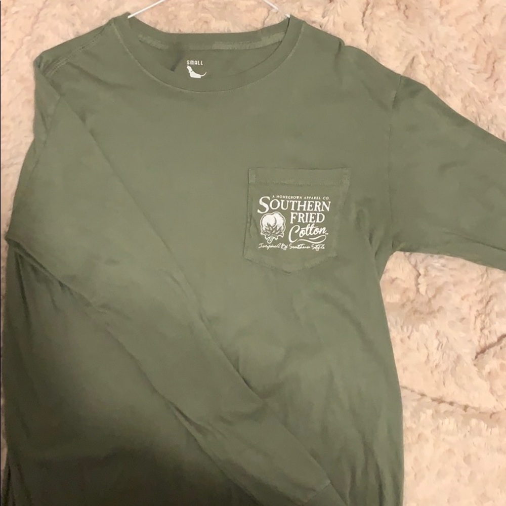 SoFriCo t-shirt
